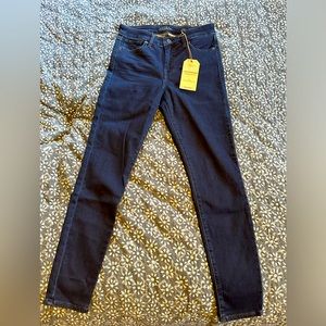 Lucky Brand Ava Skinny Jeans~New With Tags~Size 6/28